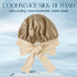 19 Momme Silk Sleep Cap with Ice Silk Band